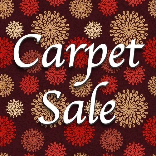 Carpet Sale at Maximum Carpet & Flooring in Lynbrook, NY