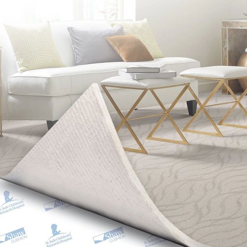 Carpet cushion article provided by Maximum Carpets & Flooring in Lynbrook, NY