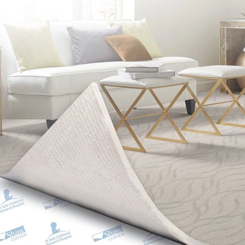 Carpet cushion article provided by Maximum Carpets & Flooring in Lynbrook, NY