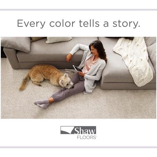 Every color tells a story. Find a color that speaks to you.